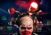 Jitters – TRAILER Jitters - There's a killer in town, clowning around !