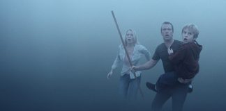 Stephen King’s The Mist remake….for a 3rd time! The Mist remake....for a third time!