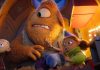 Stitch Head – REVIEW Stitch Head - a kids film that's a stitch above the rest?