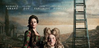 Savage House – TRAILER Savage House trailer - brutal satire? grimy comedy? or both?