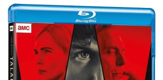 Enter our Talamasca : The Secret Order giveaway…. Talamasca ; The Secret Order - Enter our giveaway here!