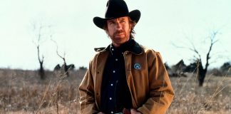 Chuck Norris – OBITUARY Chuck Norris - Our tribute to the late great action star !