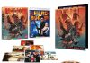 Hard Boiled – 4K UHD & Blu-Ray limited edition Hard Boiled - John Woo's hugely influential action classic