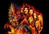 Iron Maiden Burning Ambition – REVIEW Iron Maiden Burning Ambition - 50 years of the celebrated band