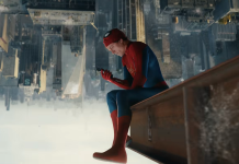 Spiderman Brand New Day – TRAILER Spiderman Brand New Day - the final trailer