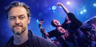 Why California Schemin’ could be James McAvoy’s boldest move yet! James McAvoy’s boldest move? He talks California Schemin' ...