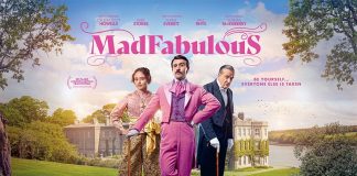 MadFabulous – TRAILER MadFabulous trailer is fabulously mad!