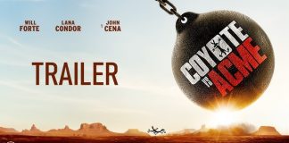 Coyote vs Acme – TRAILER Coyote v Acme trailer - the road runner movie is finally released!