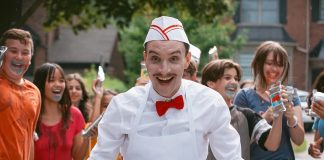 Ice Cream Man – TRAILER Ice Cream Man trailer - a first look at Eli Roth's latest