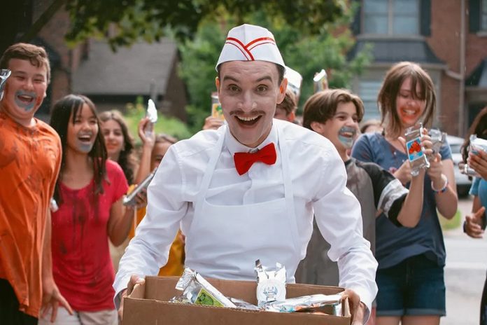 Ice Cream Man trailer - a first look at Eli Roth's latest