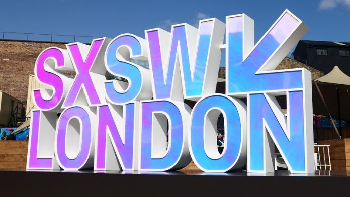 SXSW London 2026 - the World premieres and exclusives
