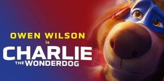 Charlie the Wonderdog – REVIEW