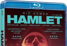 Enter our Hamlet giveaway starring Riz Ahmed Hamlet giveaway - Here;'s how to enter