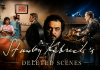 Stanley Kubrick’s deleted scenes…. Stanley Kubrick's deleted scenes - The original end of The Shining