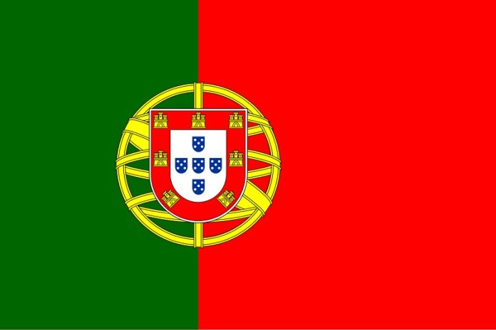 Man who stole Portugal - and it's a true story too!