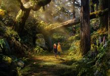 Wildwood – TRAILER Wildwood trailer - from the makers of Coraline & ParaNorman