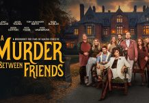 A Murder Between Friends – DIGITAL DOWNLOAD A Murder Between Friends - Joan Collins : crime fighter!