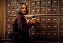 A Private Life – REVIEW A Private Life - Jodie Foster's french mystery!