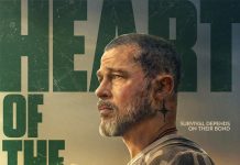 Heart of the Beast – TRAILER Heart of the Beast - Brad Pitt in a doggy drama with bite