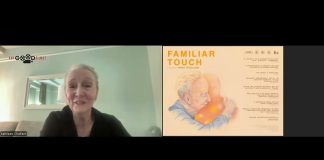 Kathleen Chalfant chats about her award winning role in ‘Familiar Touch’…. Kathleen Chalfant - we chat to the award winning actress ...