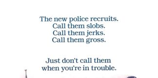 Whatever happened to Key & Peele’s Police Academy reboot ? Whatever happened to Key & Peele's Police Academy reboot ?