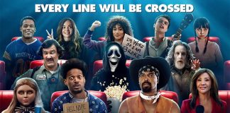 Scary Movie – REVIEW Scary Movie - a belated sixth movie in the franchise