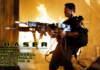 Eraser director Chuck Russell talks Arnie, alligators and action! Eraser director Chuck Russell talks Arnie, alligators and action!