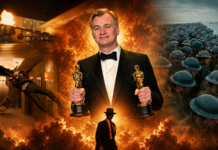 Christopher Nolan films rated Christopher Nolan films rated