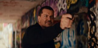Rise of the Footsoldier : Retribution – TRAILER Retribution trailer - first look at the latest Rise of the Footsoldier film