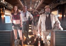 Jumanji Open World – TRAILER Jumanji Open World trailer - back for a third and final film?