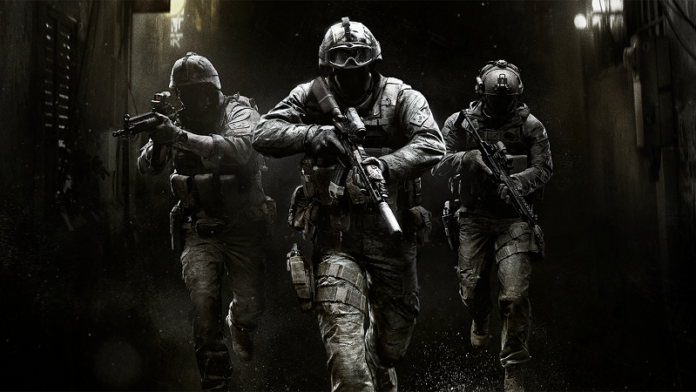 call of duty Call of Duty film