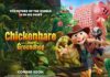 Chickenhare and the Secret of the Groundhog – REVIEW Chickenhare and the Secret of the Groundhog ......