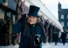 Ebenezer – TRAILER Ebenezer - Johnny Depp returns in an iconic role!