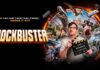 Mockbuster – STREAMING Mockbuster - surviving an awful no budget dinosaur film!