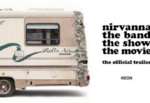 Nirvanna the Band the Show the Movie – REVIEW Nirvanna the Band the Show the Movie....the surrealism!