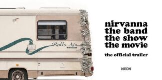Nirvanna the Band the Show the Movie – REVIEW Nirvanna the Band the Show the Movie....the surrealism!
