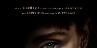 Other Mommy – TRAILER Other Mommy - Jessica Chastain stars in a super freaky horror