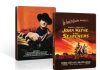 The Searchers – 4K UHD BLU-RAY The Searchers - John Wayne's greatest ever western on 4K UHD