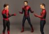 Spider Man films rated …. Spider Man films rated