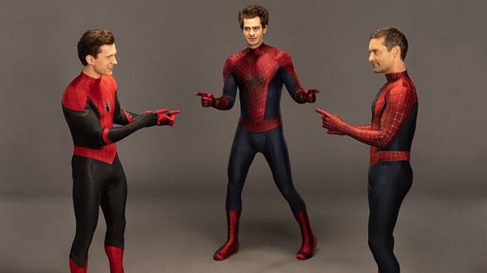 Spider Man films rated