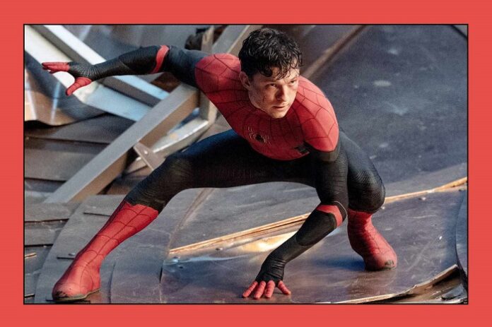 Brand New Day suits - we take a look at Spider Man's and others