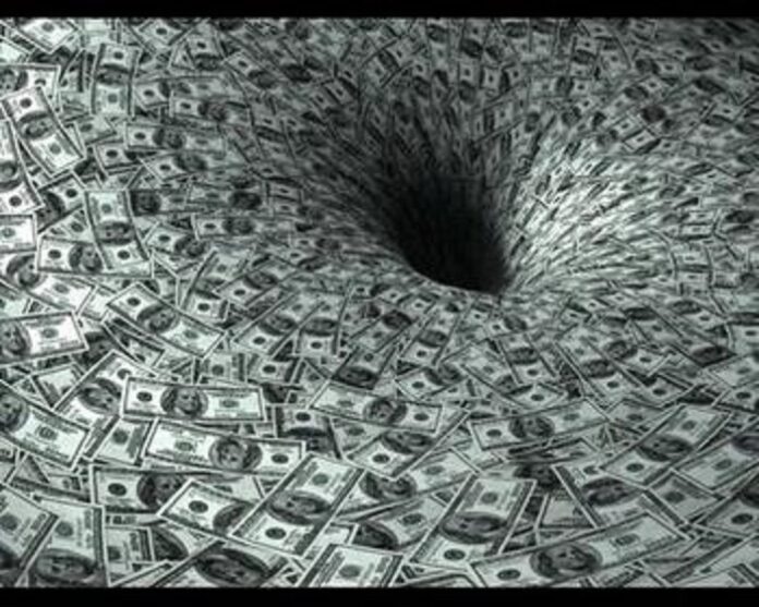 $2billion earners - those few films that have broken the barrier