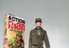 Action Man the movie Action man the movie