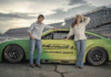 Days of Thunder 2 confirmed Days of Thunder 2 - the race is on!