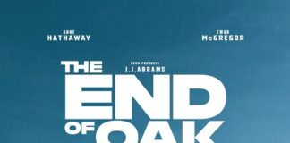 The End of Oak Street – REVIEW End of Oak Street - Jurassic Street?