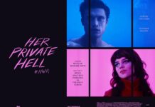 Her Private Hell – TRAILER Her Private Hell trailer from the director of 'Drive'....