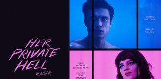 Her Private Hell – TRAILER Her Private Hell trailer from the director of 'Drive'....