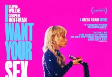 I want your sex – REVIEW I want your sex - especially BDSM!!