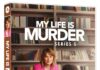 Enter our My Life is Murder series 5 giveaway My Life is Murder - enter our giveaway for series 5 !