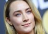 Saoirse Ronan Bond villain? Saoirse Ronan Bond villain?